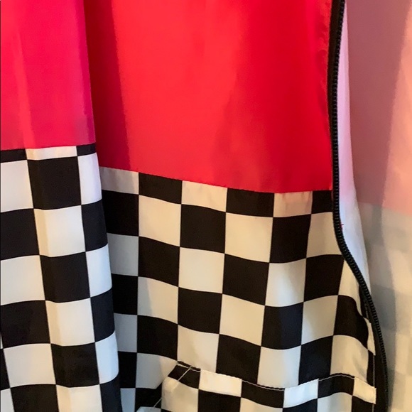 Men Windbreaker Jacket w/Hood - Picture 5 of 5